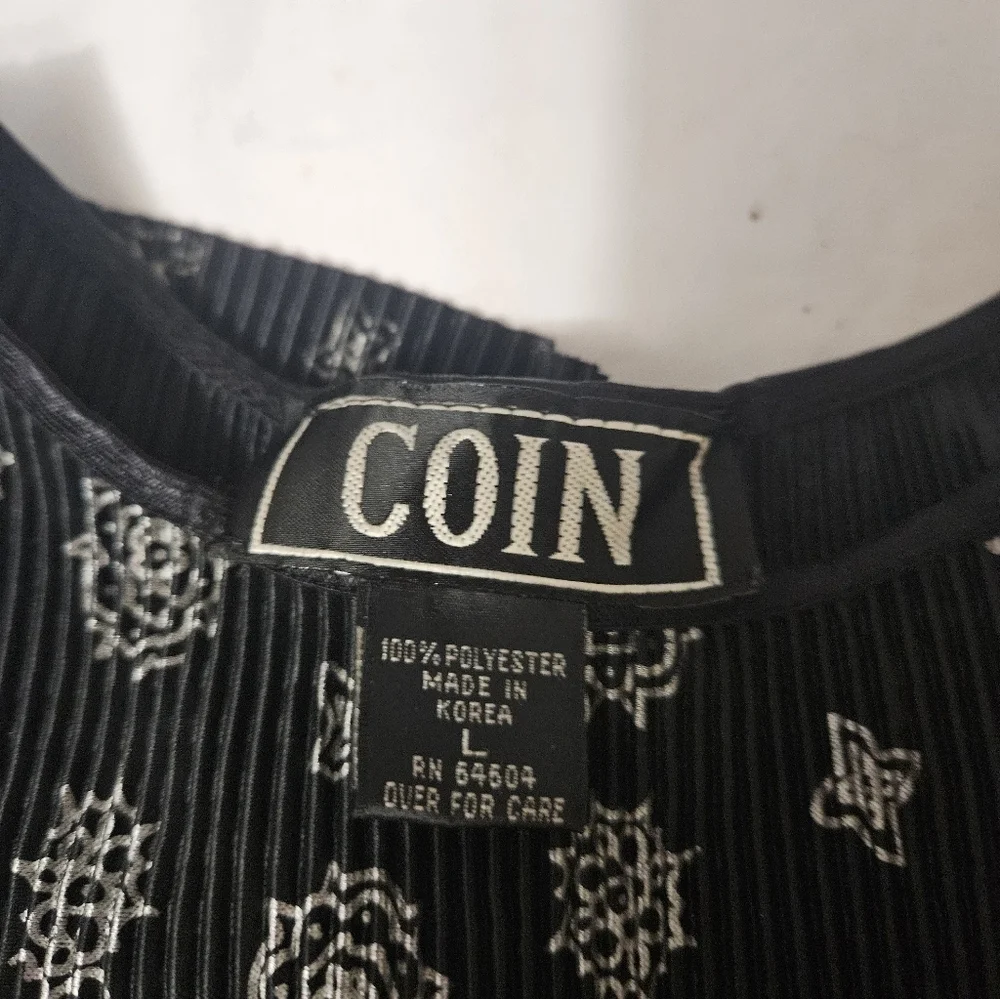 Coin euc no